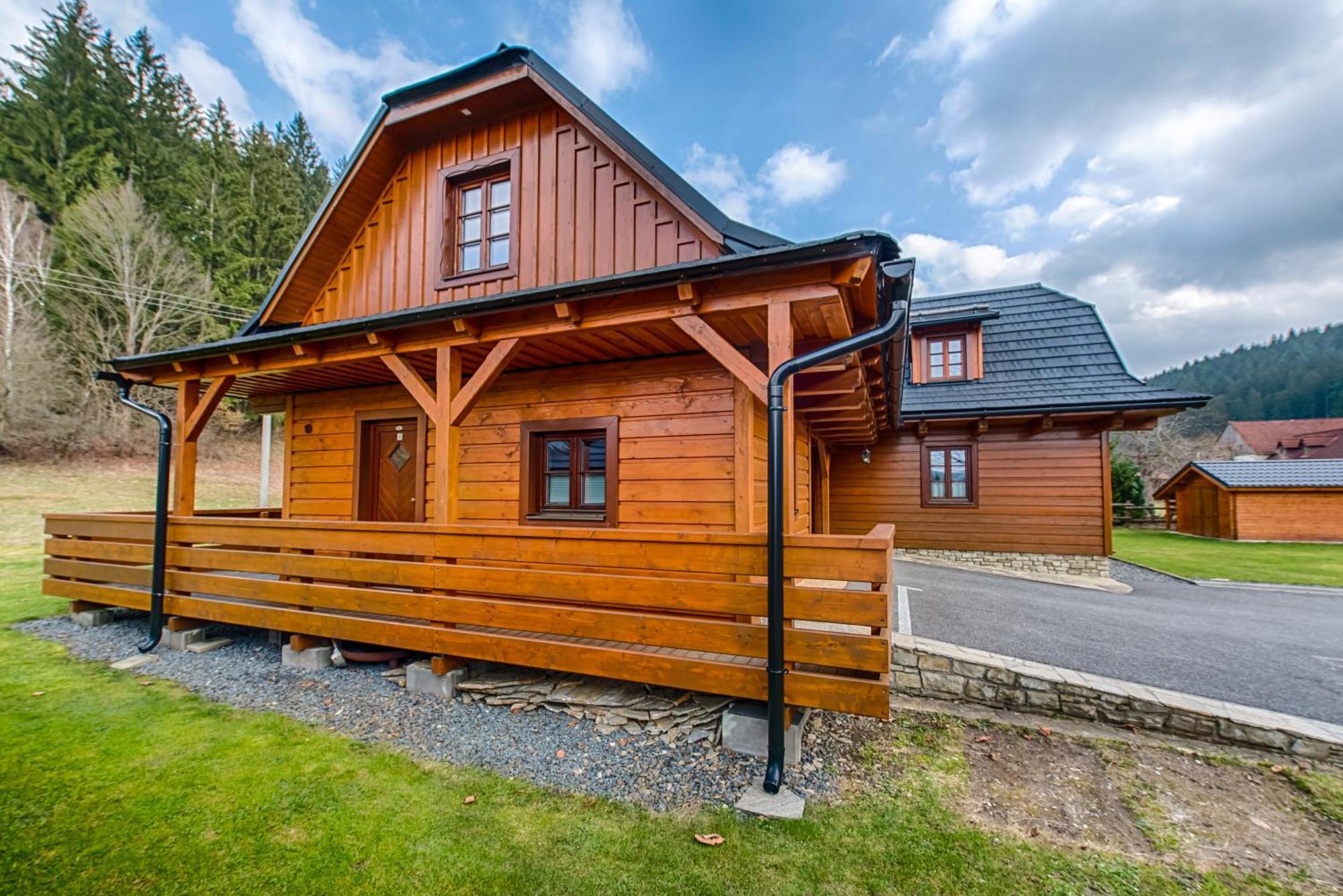 Valassky Dvur Вельке-Карловице Экстерьер фото